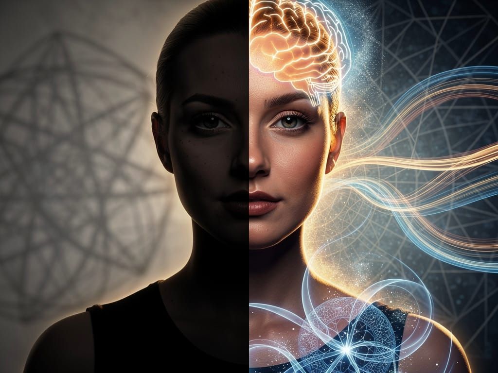 The Identity Shift That Rewires Manifestation Completely