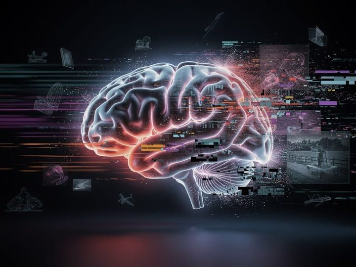 Your Brain's Manifestation Glitch