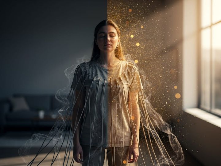 Clearing Your Energetic Debt