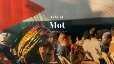 Luke 23: Mot