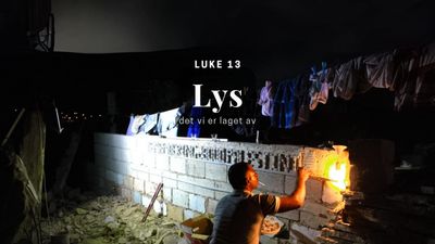 Luke 13: Lys