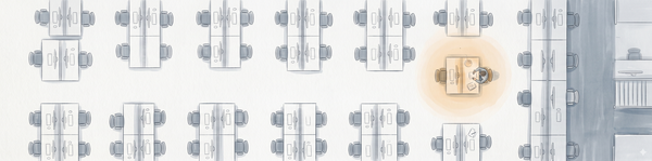 The hyperactive hive mind is an organisational design failure