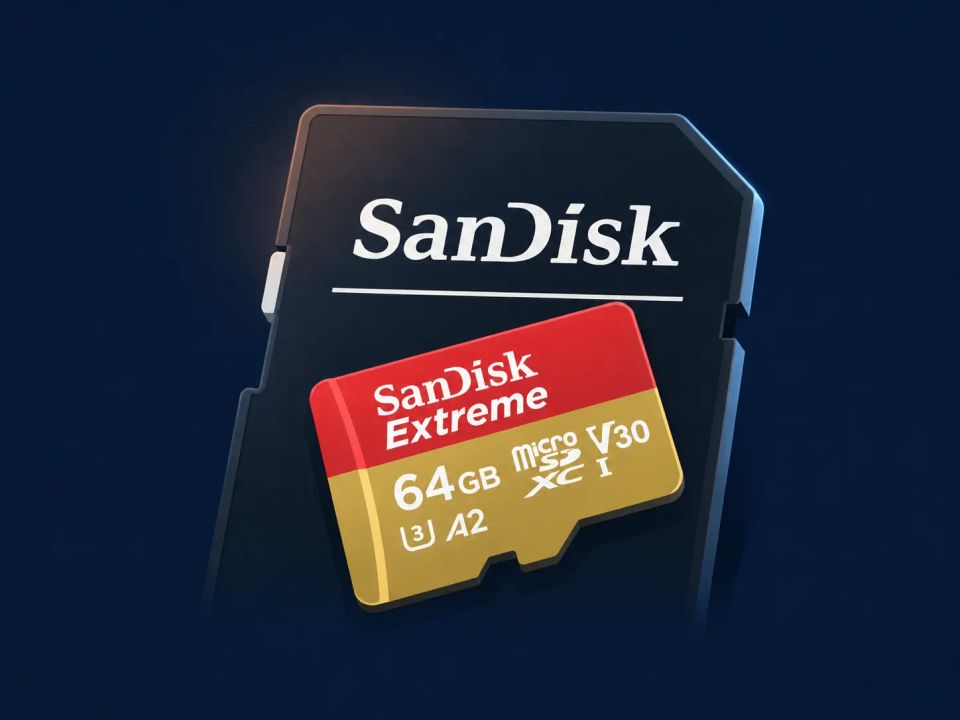 샌디스크 주가 전망, 편의점 USB 회사가 현대차보다 비싸진 이유