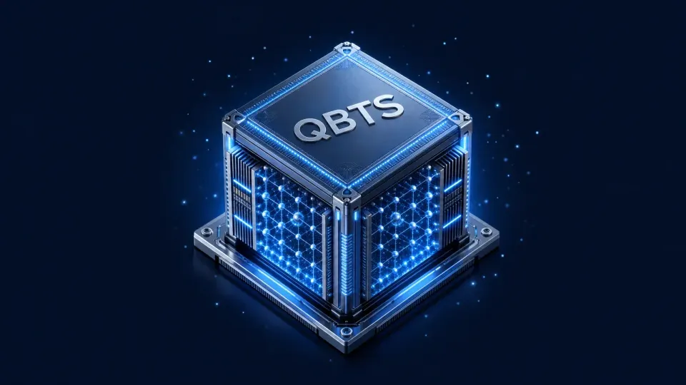디웨이브(QBTS) 주가 전망 2026, NASA·마스터카드가 쓰는 양자컴