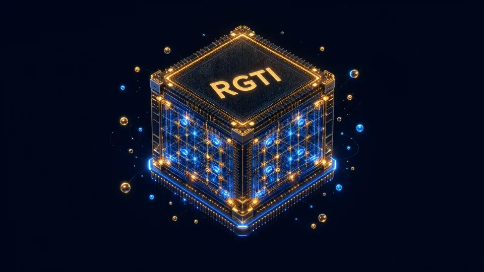 리게티(RGTI) 주가 전망 2026, 양자 1위 진짜 갈 수 있을까?