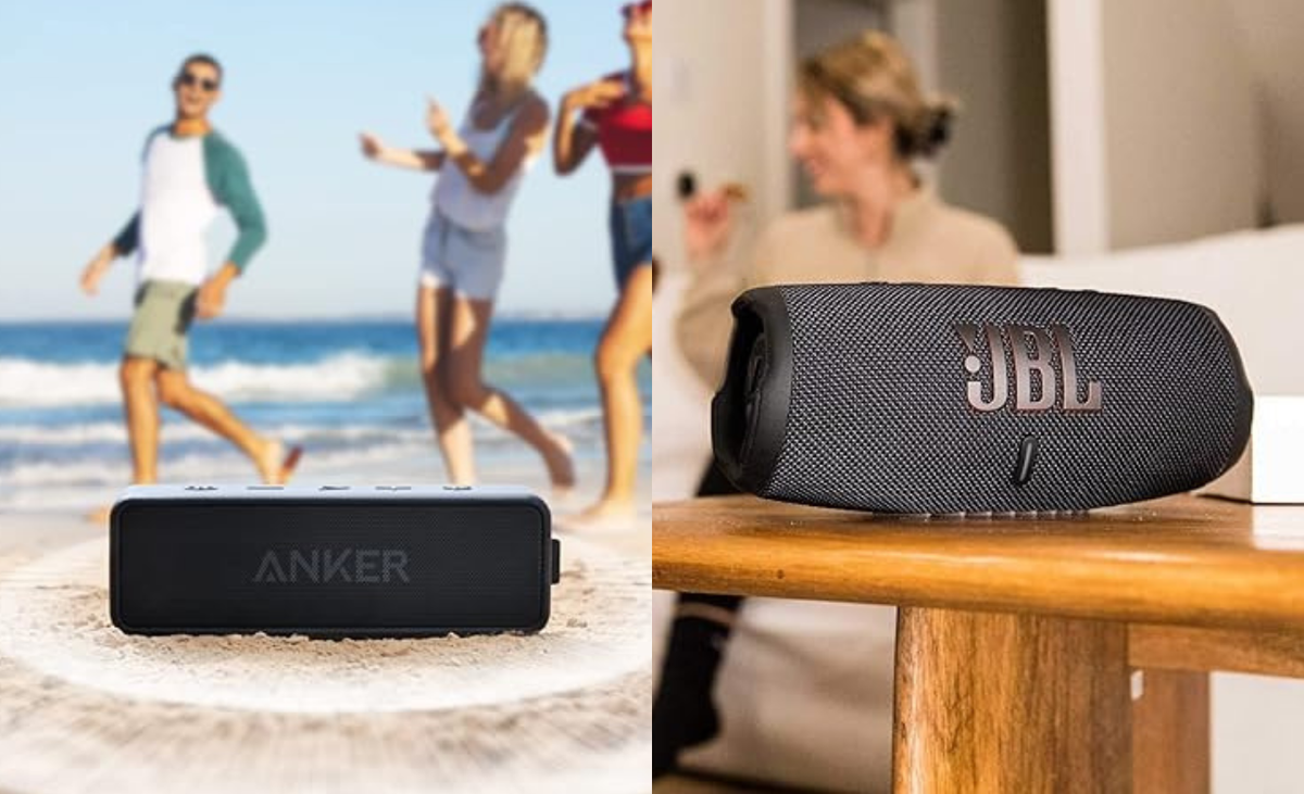 Unleash Your Music: Best Bluetooth Speakers to Buy in 2025