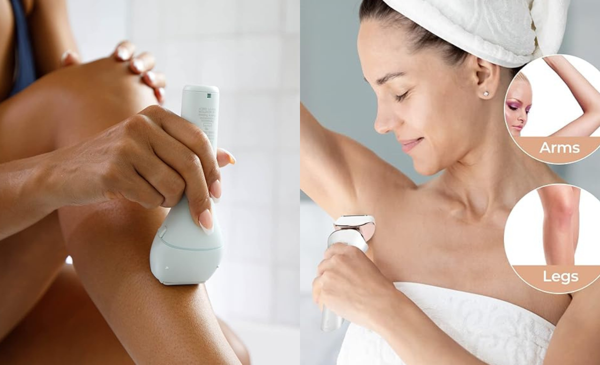 Top 5 Best Electric Shavers for Women: Ultimate Guide to Smooth Skin in 2025