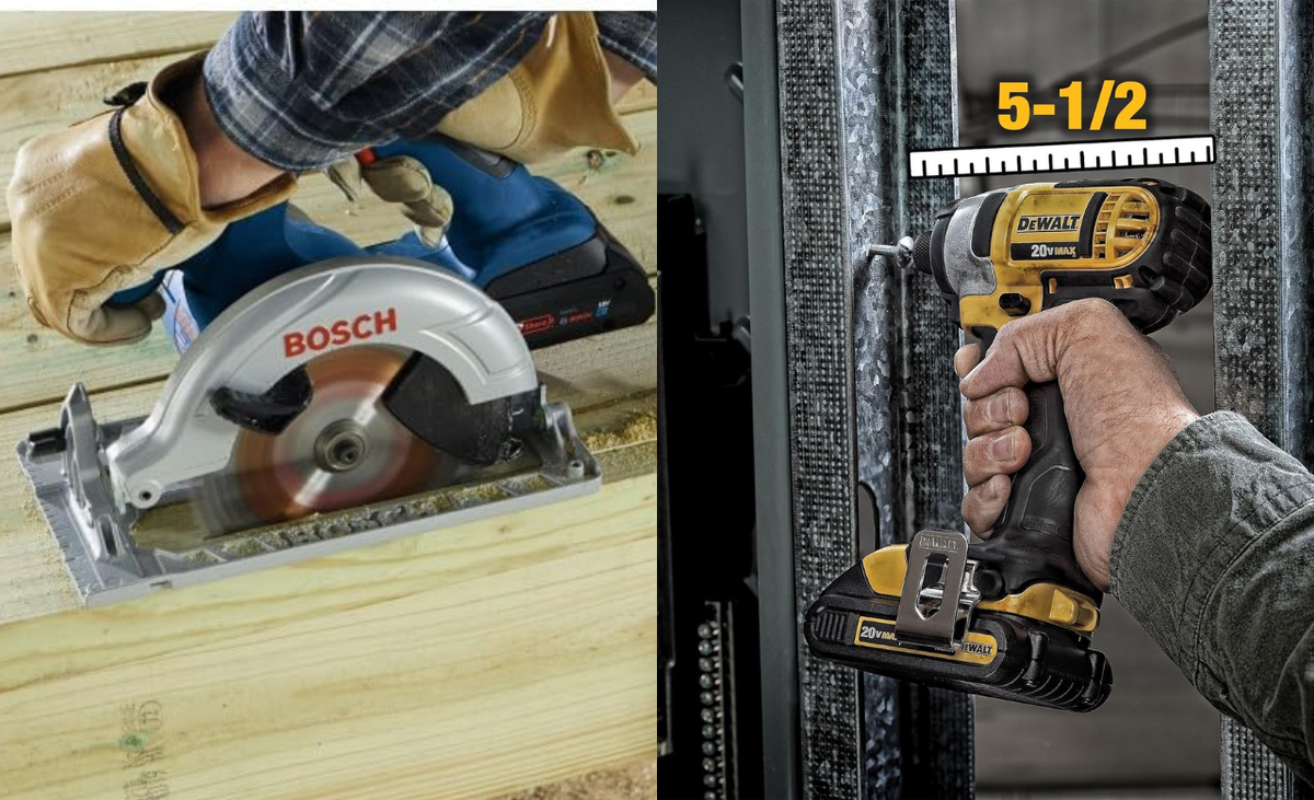 Best Power Tool Combo Kits 2025: Top Picks for DIYers and Pros