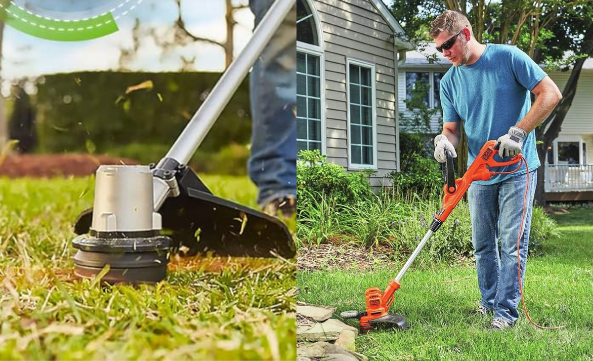 Top String Trimmers Reviewed 2025: Powerful and Efficient Tools for Your Lawn