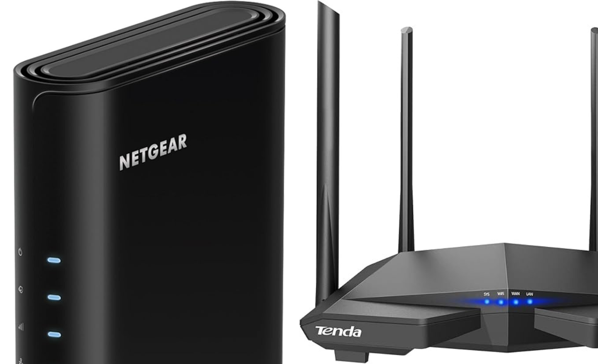 From Dead Zones to Fast Zones: Best Wi-Fi Routers