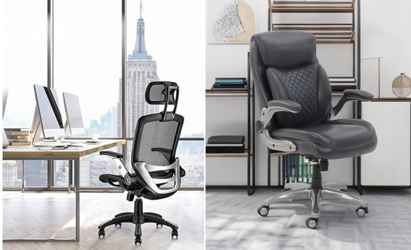 Stay Productive: The Ultimate Guide to Ergonomic Office Chairs on Amazon in 2025