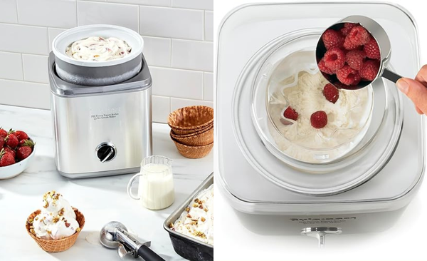 Homemade Ice Cream Made Simple: Best Ice Cream Makers of 2025