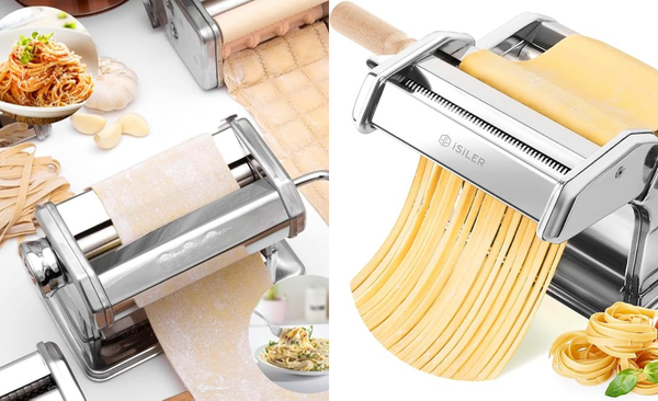 Pasta Making Made Easy: Best Amazon Pasta Machines to Buy in 2025