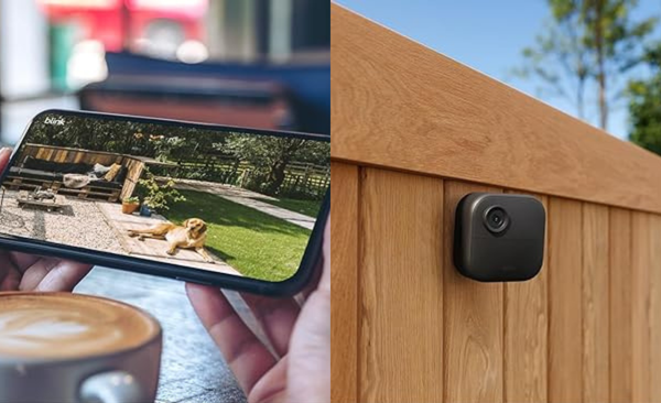 Stay Secure: Top Smart Security Cameras on Amazon Reviewed for 2025