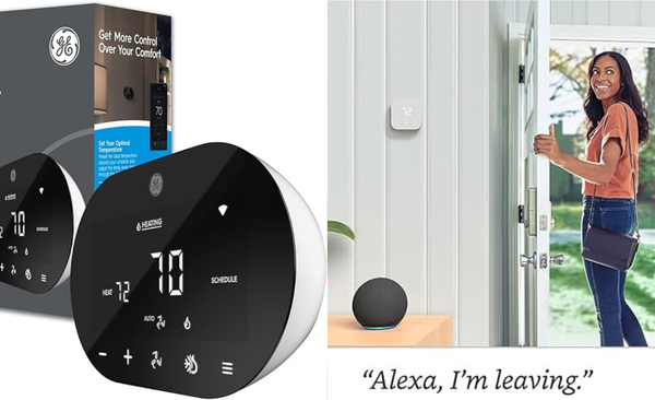 Save Energy and Stay Cozy: Best Amazon Smart Thermostats for 2025