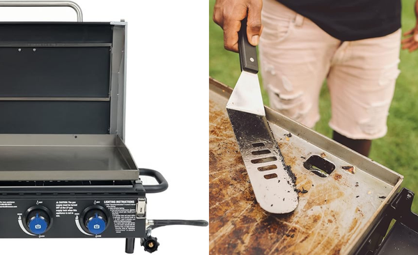 Sizzle and Serve: The Best Tabletop Griddles for 2025