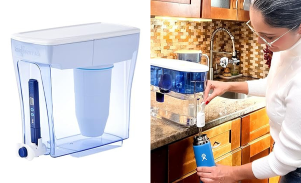 Upgrade Your Hydration: Best Water Filter Dispensers to Buy on Amazon in 2025