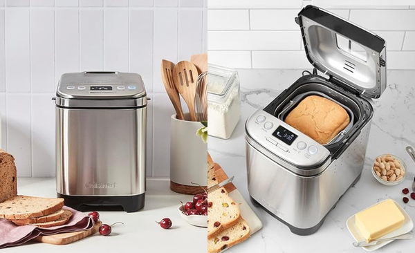 Best Buy Bread Makers of 2025: Your Guide to Easy and Delicious Baking
