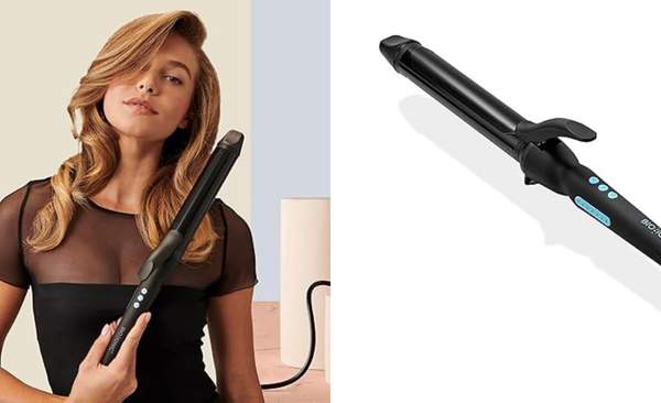 2025’s Best Curling Irons Reviewed: Tools for Every Hair Type and Style