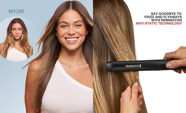 Best Hair Straighteners to Buy in 2025: Straight, Sleek, and Effortless