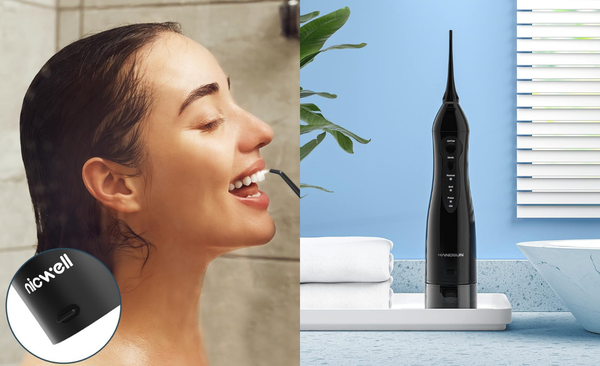 5 Best Water Flossers for 2025: Amazon’s Top Picks for Healthier Smiles