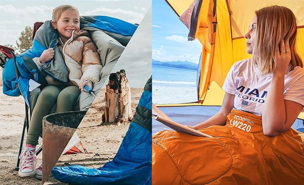 Best Backpacking Sleeping Bags to Buy in 2025: Reviews and Buying Guide