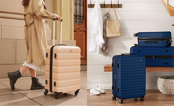 Best Carry-On Luggage to Buy in 2025: Compact, Lightweight, and Spacious