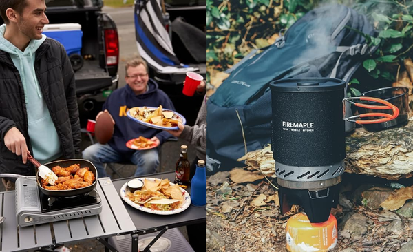 Best Portable Camping Stoves to Buy in 2025: Fuel Your Outdoor Adventures