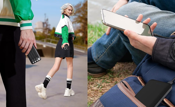 Top-Rated Portable Chargers of 2025: Never Run Out of Battery Again