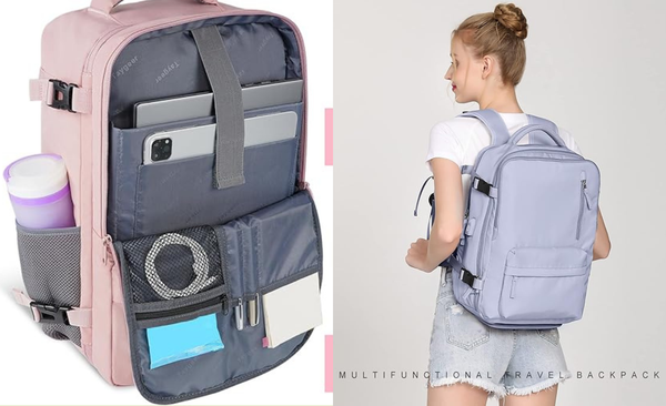 Best Travel Backpacks for Every Journey in 2025: Your Ultimate Guide