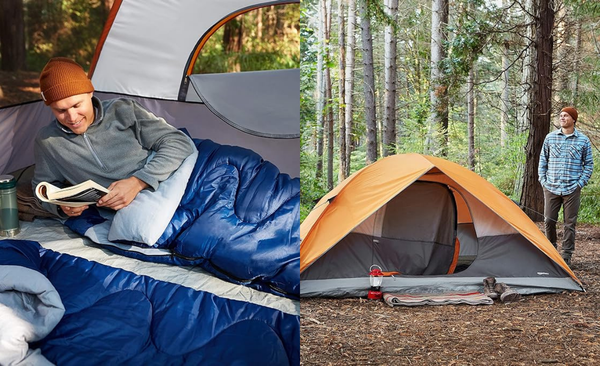 Best Camping Tents to Buy in 2025: Comfort and Protection for Every Camper