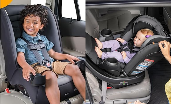 Best Baby Car Seats 2025: Top Picks for Safety, Comfort, and Convenience