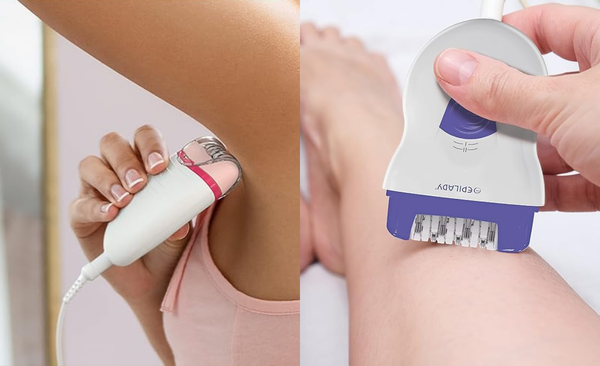Say Goodbye to Shaving: The Best Epilators You Can Buy in 2025