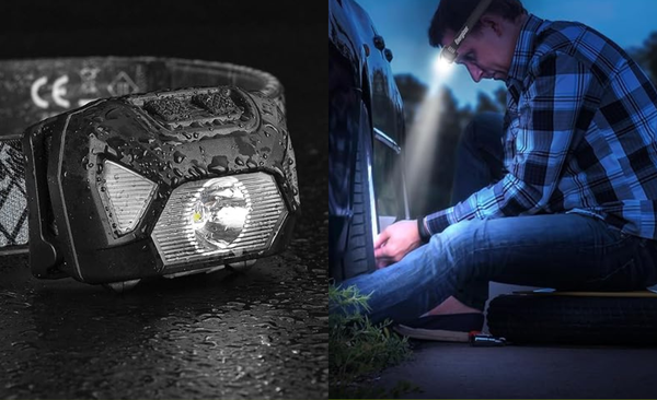 Best Headlamps 2025: Top Picks for Camping, Hiking, and Everyday Use