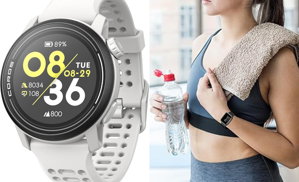 Best Running Watches 2025: Top Picks for Athletes and Fitness Enthusiasts