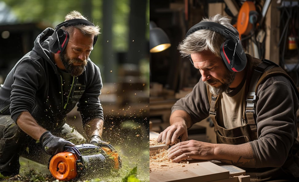 Best Noise Reduction Ear Muffs 2025: Top Picks for Work, Study, and Sleep