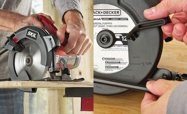 2025’s Best Power Saws: Expert Reviews for Home and Workshop Use