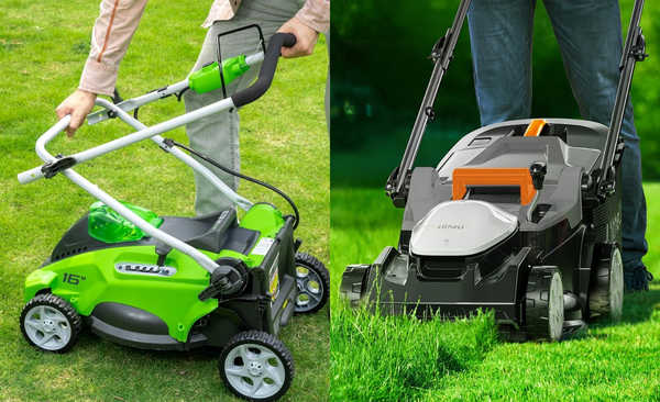 Top Cordless Lawn Mowers Reviewed 2025: Quiet, Eco-Friendly, and Efficient Options