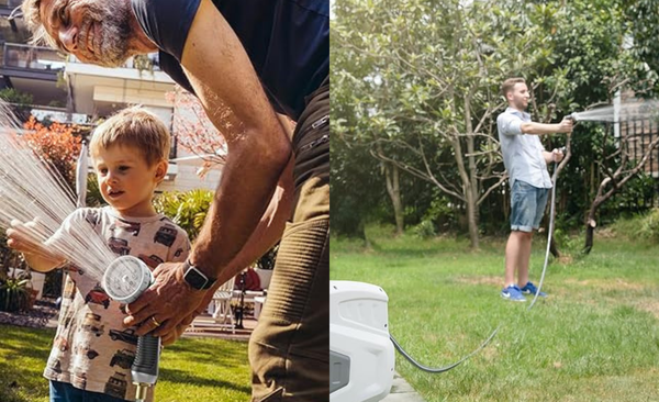 Best Retractable Garden Hose Reels on Amazon 2025: Top-Rated Picks for Hassle-Free Watering