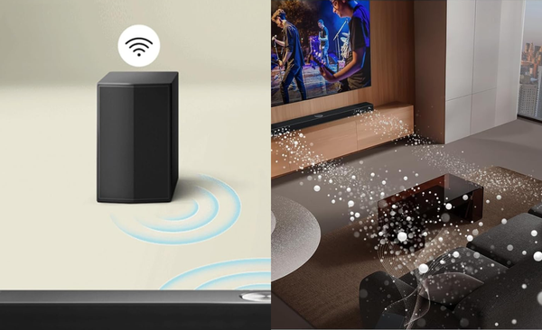Feel Every Beat: 2025’s Best Surround Sound Systems for Home Theater Bliss