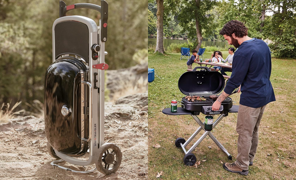Pack, Grill, Repeat: 2025’s Best Portable Grills for Outdoor Cooking