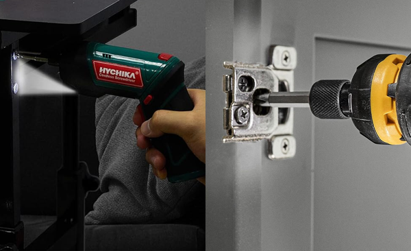 Screw It Right: Best Electric Screwdrivers of 2025 Reviewed