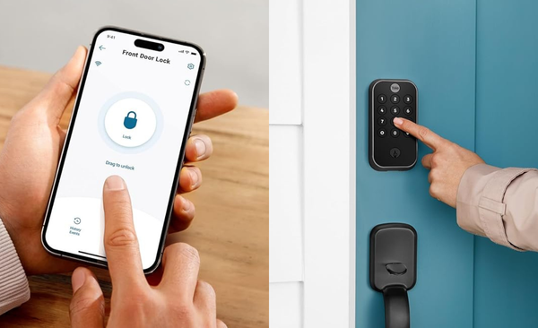 Smart Lock Buyer’s Guide 2025: Top-Rated Devices for Home and Office Safety