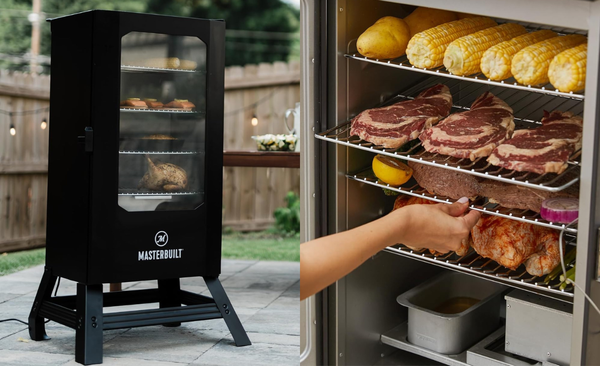 Smoke Show: 2025’s Best BBQ Smokers That Bring the Flavor