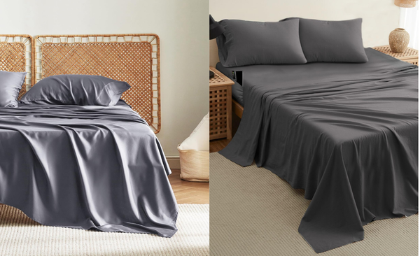 No More Tossing, Just Chilling: 2025’s Top Cooling Sheets for Hot Sleepers