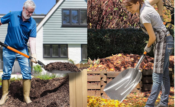 Plant, Dig, Repeat: Best Gardening Shovels You Can Trust in 2025