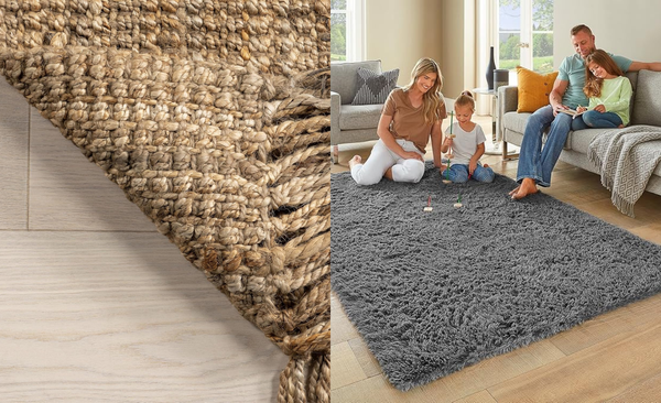 Step Up Your Floor Game: 2025’s Best Area Rugs for Every Room