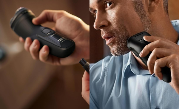 No Nicks, Just Slick: Best Men’s Electric Shavers of 2025