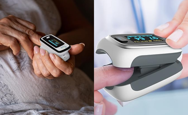 O₂ Know Better: 2025’s Most Reliable Pulse Oximeters for Home Use
