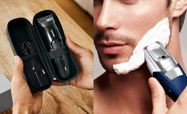 Tame the Mane: Top Beard Trimmers for Every Beard Type in 2025